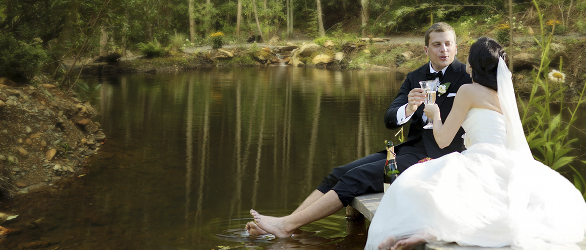 Vows Wedding & Event Venue - Slide 4